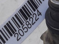 форсунка Toyota Camry 4 поколение V40 1996, 3.0 л., i, бензин, 23250-62030 - фото №4