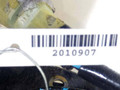 насос топливный Subaru Justy 2 поколение [рестайлинг] 2002, 1.3 л., бензин, МКПП, хетчбэк 5 дв. - фото №3