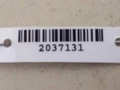ручка наружная Mercedes-Benz Vito W638 2003, A0007601359, 0007601359, A6707600205 - фото №3
