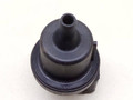 клапан вентиляции топливного бака Ford Focus 2 поколение 2007, 280142412 - фото №3