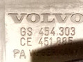 кнопка открывания люка Volvo 460 1 поколение 1995, GS454303, CE451885 - фото №3