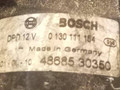моторчик печки Nissan Primera P11 [рестайлинг] 2001, BOSCH, 0130111154, 4868530350 - фото №3