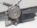 стеклоподъемник электрический задний левый Mitsubishi Pajero 2 поколение 1996, 062100-2800, MB517475, DENSO - фото №5