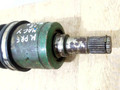 ШРУС внутренний Mazda Premacy 1 2001, 1.8 л., бензин - фото №3