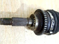ШРУС наружный Mazda Premacy 1 2001, 1.8 л., бензин - фото №2