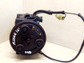 компрессор кондиционера Mazda Xedos 6 1 поколение 1996, 1.6 л., i, бензин, A1300066, N13A1AL4JN, PANASONIC - фото №2