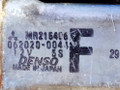 стеклоподъемник электрический передний правый Mitsubishi Galant 8 поколение 1999, 062020-0044, MR215406, DENSO - фото №3