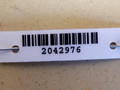 щеткодержатель задний Fiat Stilo 1 поколение 2002, 1.6 л., i, 182 B6.000, бензин, МКПП, зеленый, хетчбэк 5 дв., передний привод, NWB0953139870 - фото №3