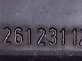 датчик детонации Opel Astra G 1998, 1.2 л., i, X 12 XE, бензин, 5МКПП, красный, хетчбэк 3 дв., передний привод, 261231120 - фото №4