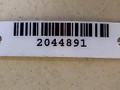 датчик детонации Opel Astra G 1998, 1.2 л., i, X 12 XE, бензин, 5МКПП, красный, хетчбэк 3 дв., передний привод, 261231120 - фото №5