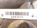 термостат Nissan Primera P11 [рестайлинг] 2002, 1.9 л., DCi, дизель - фото №3