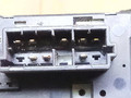 переключатель дворников Citroen Jumpy 1 поколение 1997, 1.6 л., i, 220 A2.000, бензин, МКПП, серебристый, фургон, передний привод, 96251279, 61580067 - фото №3