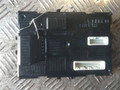 блок комфорта Nissan Note E11 2008, 1.6 л., бензин, МКПП, жёлтый, хетчбэк 5 дв., 28117341-28 - фото №2