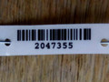 усилитель бампера переднего Mitsubishi Colt 6 поколение (Z20/Z30) 2005 - фото №3