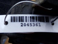 диффузор вентилятора Renault Scenic 2 поколение 2004, 1.6 л., i, бензин - фото №4