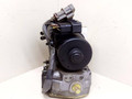 блок ABS Mitsubishi Galant 7 поколение 1996, 1.8 л., i, бензин, MB858987, A53202-13056, NISSHINBO - фото №4