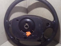 подушка безопасности водителя Kia Clarus 1 поколение [рестайлинг] 2000, 2.0 л., i, FE (16V), бензин, МКПП, темно-зеленый, универсал, передний привод, 1K24T3298000 - фото №2