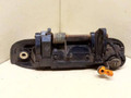 ручка наружная Toyota Hiace 3 поколение H50/H60/H70 1989 - фото №2