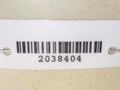 форсунка Hyundai Getz 1 поколение 2005, 1.4 л., i, бензин, 9260930006, 35310-22600 - фото №6