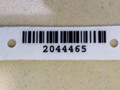 стекло кузовное боковое правое Renault Clio 1 поколение 1995, хетчбэк 5 дв., 43R-000685 - фото №3