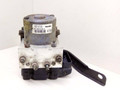 блок ABS Mitsubishi Galant 7 поколение 1997, MR510739, AC0450-01864, NISSHINBO - фото №3
