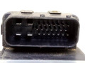 блок ABS Mitsubishi Galant 7 поколение 1997, MR510739, AC0450-01864, NISSHINBO - фото №5