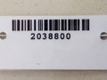 форсунка Nissan Almera N16 2002, 1.5 л., i, бензин - фото №4