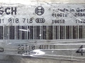 блок управления двигателем Nissan Almera N16 2002, 2.2 л., дизель, 281010718, BOSCH - фото №3