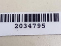 блок управления двигателем Nissan Almera N16 2002, 2.2 л., дизель, 281010718, BOSCH - фото №4