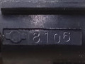 форсунка Nissan Almera N15 1998, 1.6 л., i, бензин - фото №4