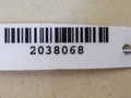 форсунка Nissan Almera N15 1998, 1.6 л., i, бензин - фото №5