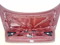 подсветка номера Mitsubishi Galant 7 поколение 1994, бордовый, седан - фото №3