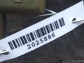 ус под фонарь левый Nissan Note E11 2008, 1.6 л., бензин, МКПП, жёлтый, хетчбэк 5 дв. - фото №3