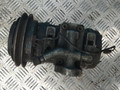 компрессор кондиционера Mitsubishi Pajero 2 поколение 1996, 2.5 л., TD, дизель - фото №2