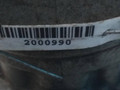 компрессор кондиционера Mitsubishi Pajero 2 поколение 1996, 2.5 л., TD, дизель - фото №5