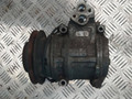 компрессор кондиционера Proton Wira 1 поколение 1996, 1.6 л., i, бензин, DENSO, CP447200-0221 - фото №3