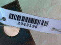 подушка крепления двигателя Mitsubishi Lancer 9 поколение 2005, 1.6 л., i, бензин - фото №3