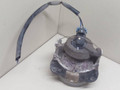 фара противотуманная правая Mazda MPV LW 2002, 2.3 л., бензин, МКПП, минивэн, 67721231, 088013 - фото №2