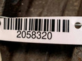 подушка крепления двигателя Mitsubishi Galant 8 поколение 1998, 2.0 л., i, бензин - фото №3