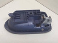 ручка внутренняя передняя левая Mazda Premacy 1 поколение [рестайлинг] 2003, 1.8 л., i, FP, бензин, МКПП, синий, минивэн, передний привод, C10059330E - фото №2
