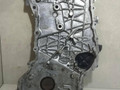крышка двигателя передняя Honda Accord 7 поколение 2005, 2.2 л., D, дизель - фото №2