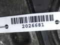 крышка двигателя передняя Honda Accord 7 поколение 2005, 2.2 л., D, дизель - фото №3