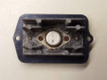 сопротивление печки Rover 600 Series 1 поколение 1995, 077200-0340, DENSO - фото №2