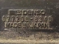 сопротивление печки Rover 600 Series 1 поколение 1995, 077200-0340, DENSO - фото №5