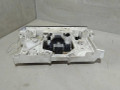 блок управления печки / климат-контроля Mitsubishi Carisma 1 поколение [рестайлинг] 2002, 1.8 л., i, бензин - фото №2