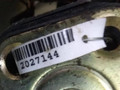 замок двери передней правой Mazda 626 GF 1998, 2.0 л., i, бензин, седан, GE4V-58-310D, GE4V-58-310E, GE6V-58-310C - фото №4
