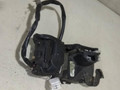 замок двери задней левой Mazda 323F BJ 1999, 1.5 л., i, бензин, хетчбэк 5 дв., B25E-73-310B - фото №2