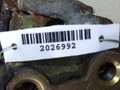 замок двери задней левой Toyota Corolla 8 поколение (E110) 1998, 2.0 л., D, дизель, хетчбэк 5 дв. - фото №4