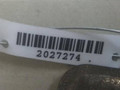 блок управления двигателем Nissan Primera P10 1993, 1.6 л., i, бензин, 22604-61J02 - фото №4