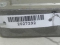 блок управления двигателем Toyota Starlet 90 Series 1997, 1.3 л., бензин, 89661-10140 - фото №3